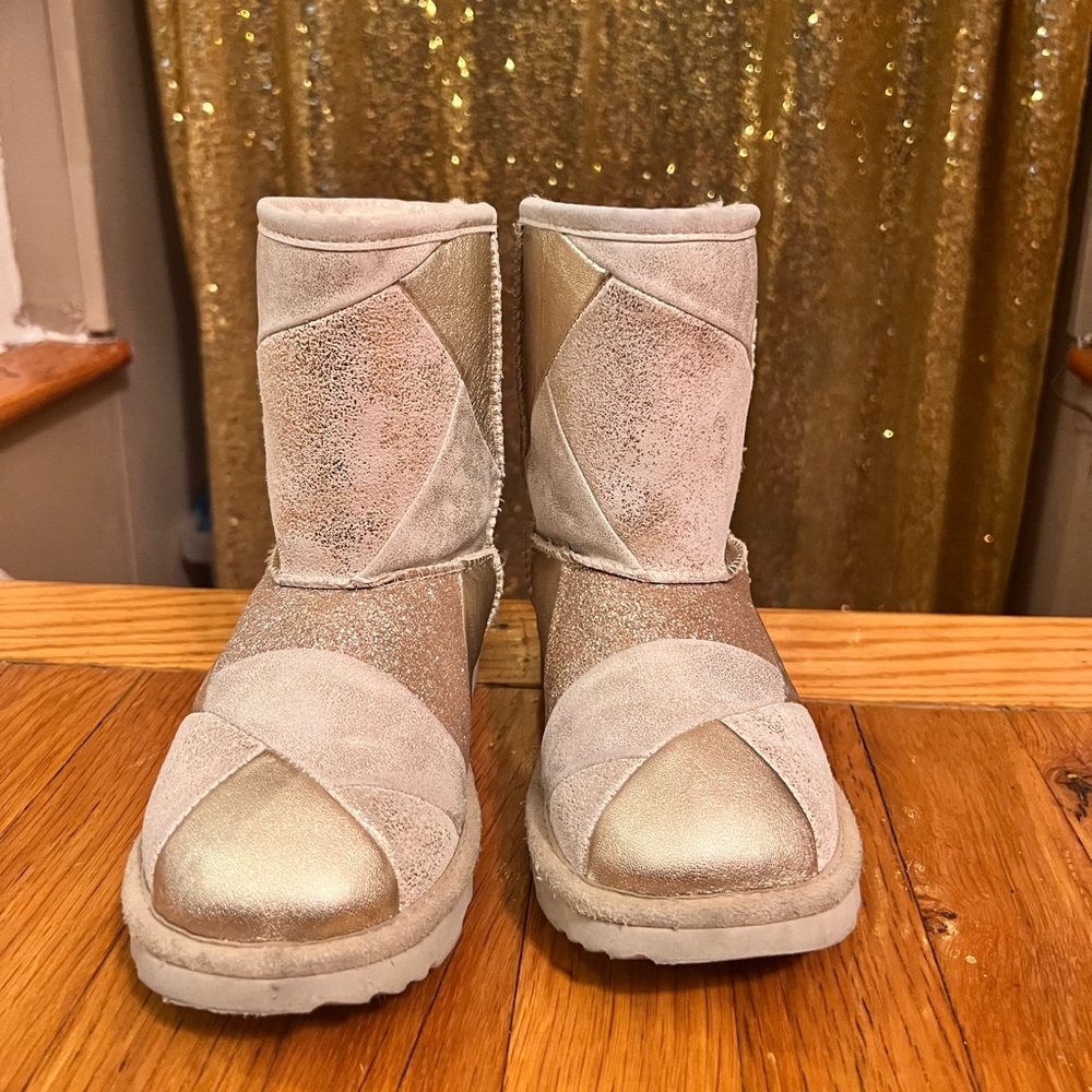 Ugg Girls Boots